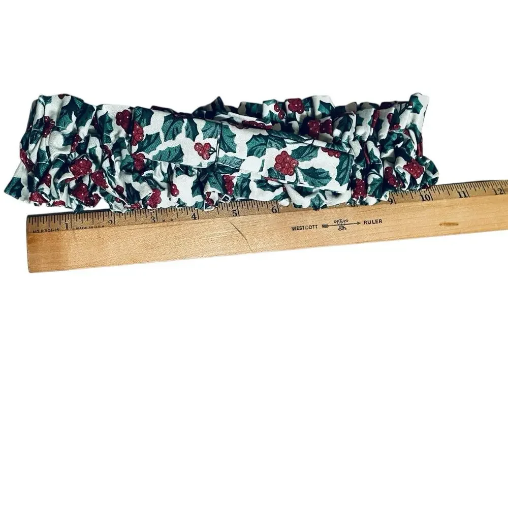 Longaberger fabric basket